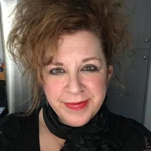 Meet your Posher, Jacqueline